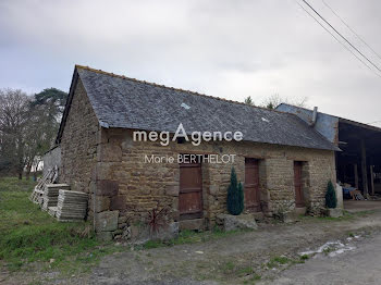 maison à Bazouges-la-Pérouse (35)