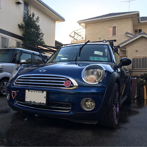 GAOのプロフィール画像