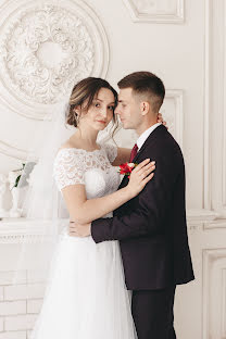 Wedding photographer Irina Ezheleva (ezhelevairina). Photo of 18 January 2020