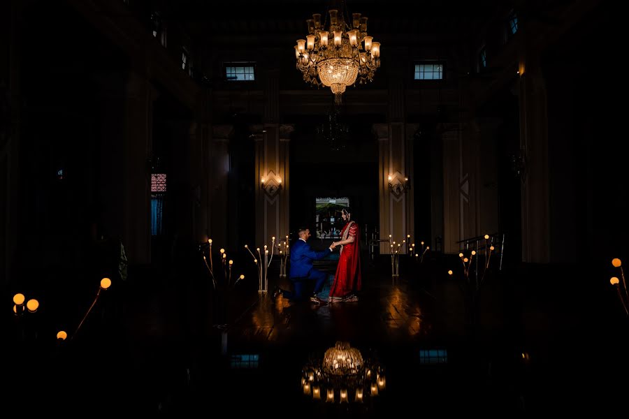 Photographe de mariage Rahhul Kummar (rahhulkummar). Photo du 13 juillet 2022