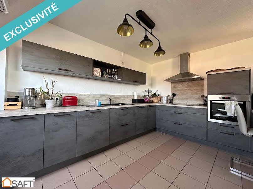 Vente appartement 4 pièces 180 m² à Artolsheim (67390), 220 000 €