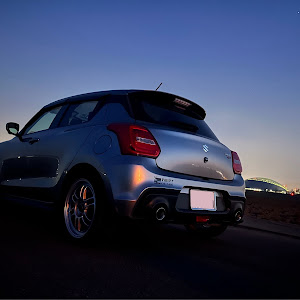 スイフトスポーツ ZC33S