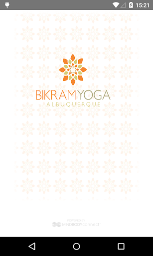 Bikram Yoga Albuquerque