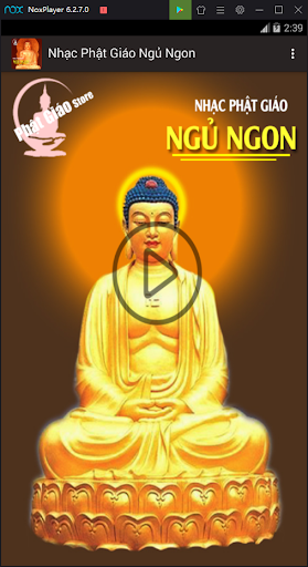 Nhạc Phật Giáo Ngủ Ngon