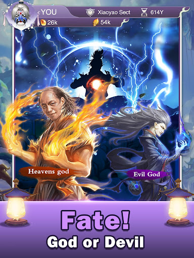 Updated Immortal Taoists Idle Game Of Immortal Cultivation Android App Download 21