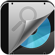 Album Art Downloader  Icon