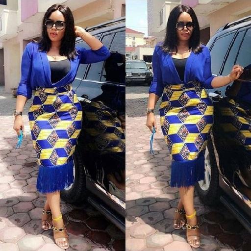 Ank High Waist Skirt Styles