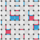 Dots and Boxes game 1.2