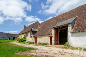 ferme à Tours (37)