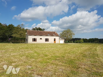 maison à Sury-aux-Bois (45)