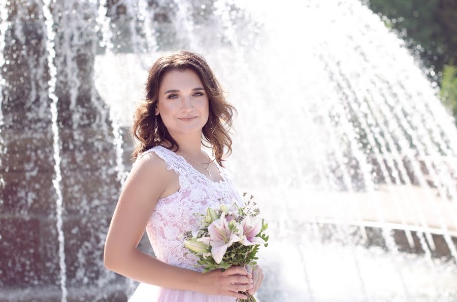 Wedding photographer Sergey Strizhonok (belyjlev). Photo of 21 August 2018