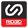 RIDGID Link icon