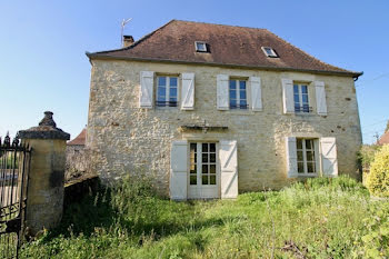 maison à Gourdon (46)