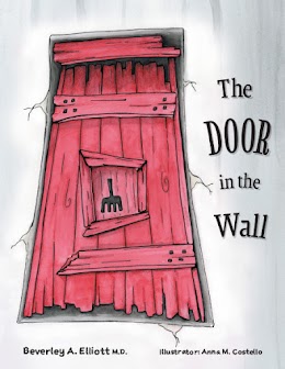 The Door in the Wall cover