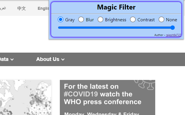 Magic Filters Preview image 1