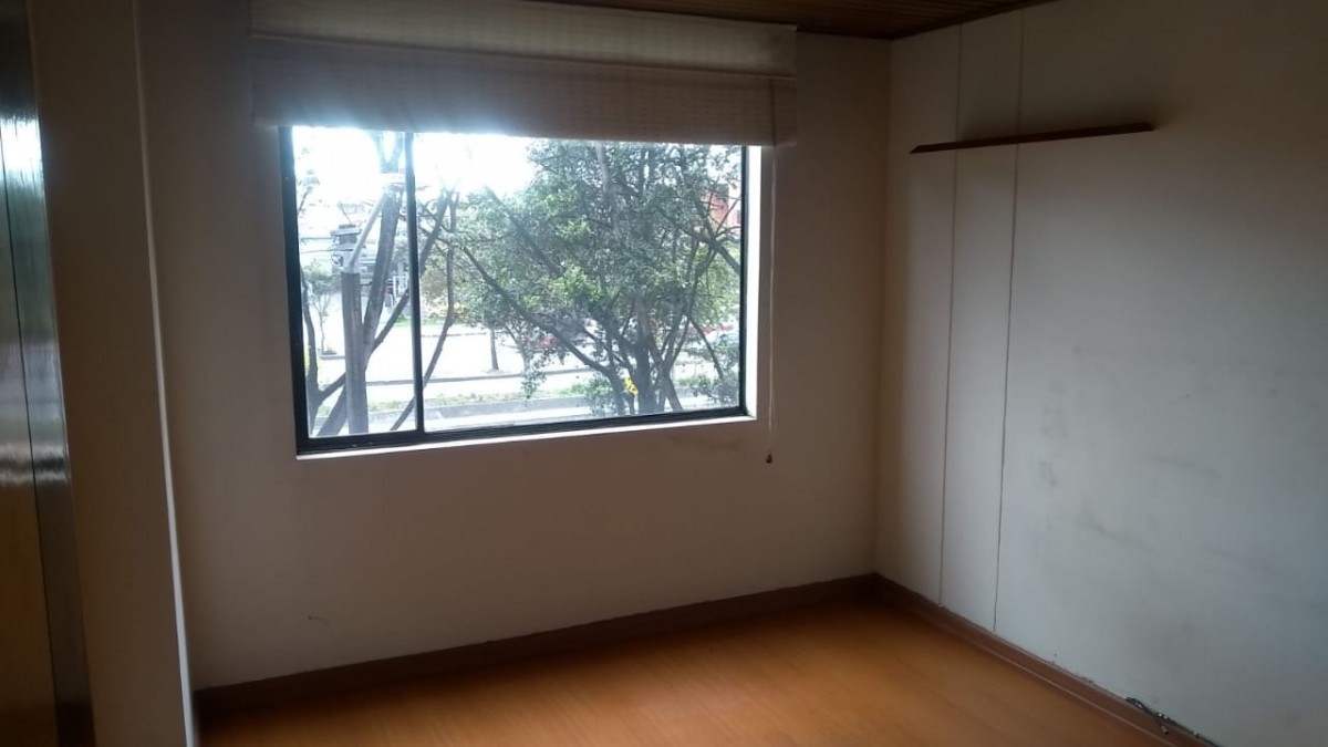 Apartamento En Venta - Julio Florez, Bogota