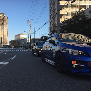 WRX STI VAB