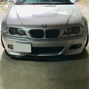 M3 クーペ