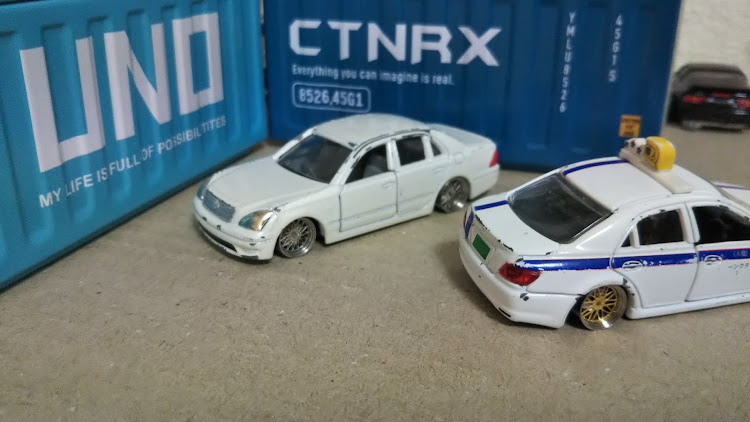 レンさんが投稿したカスタム事例の投稿画像3枚目