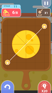 Slice Cheese(圖3)-速報App