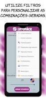 Loto App Screenshot 3 of 7