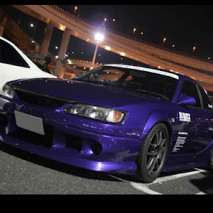スプリンタートレノ AE111