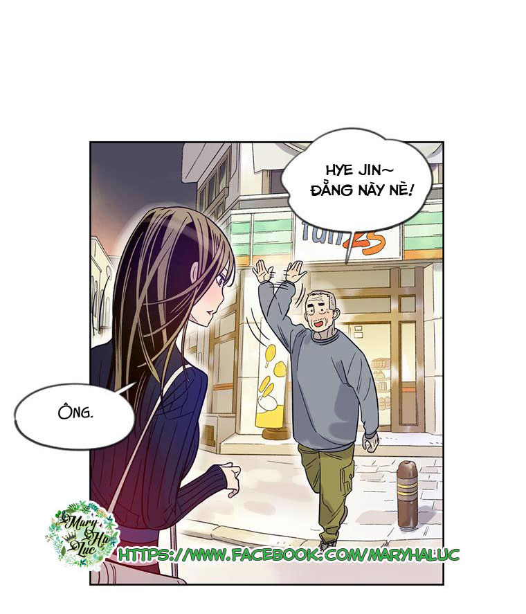 Tôi Muốn Bay Như Một Con Bướm chapter 16 - Trang 53