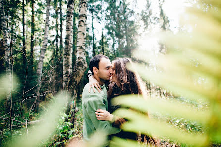 Photographe de mariage Tatyana Muratova (tatyanamyratova). Photo du 29 octobre 2015