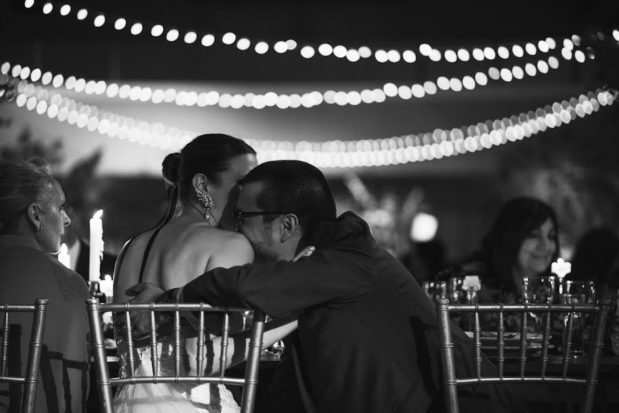 Fotógrafo de bodas Andrés Ubilla (andresubilla). Foto del 22 de noviembre 2018