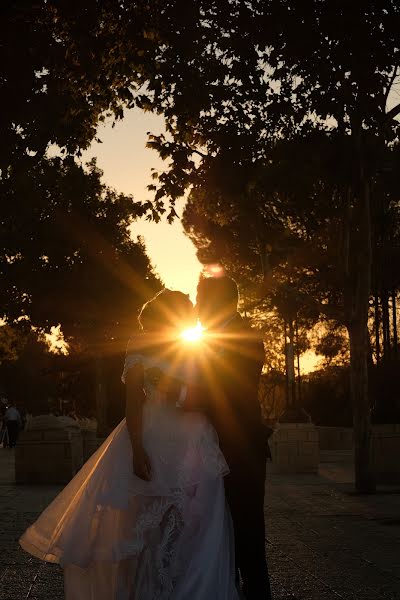 Fotografo di matrimoni Dmitry Tevelev (tablevd). Foto del 16 settembre 2020