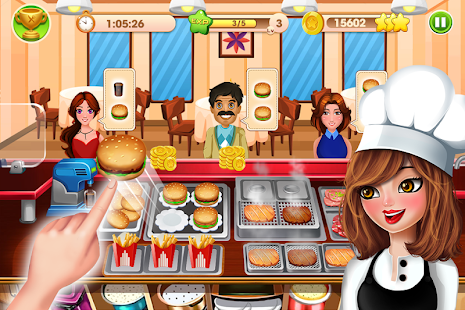 Cooking fever for pc free download