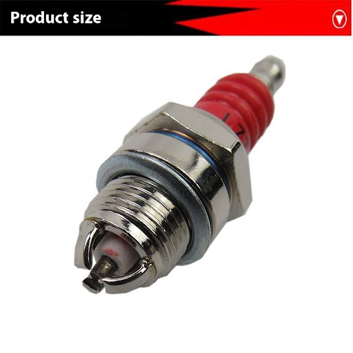 Title 8, Gasoline Chainsaw Four-stroke Engine Powerful C...