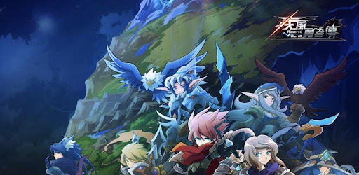 疾風獵人 忍界傳說on Windows Pc Download Free 2 5 1 Com Cygames Jifeng
