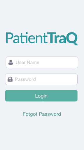 PatientTraq Provider