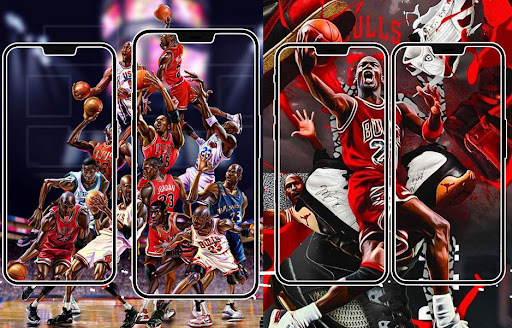 Screenshot Basketball Wallpaper