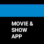 Cover Image of Télécharger Movie & Show APP 1.2 APK