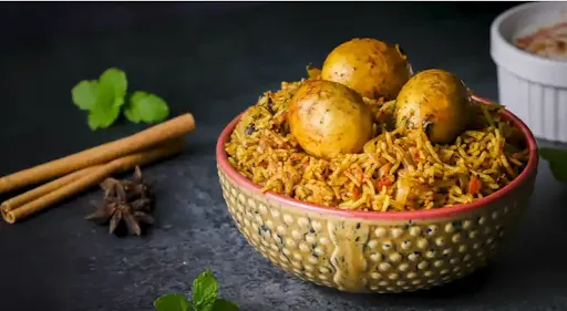 Biryani Combo