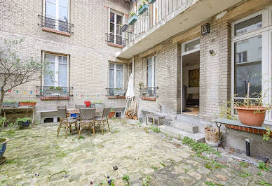 Appartement 7