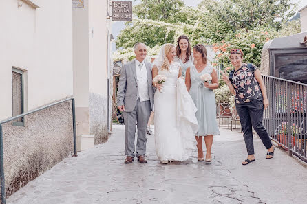 Vestuvių fotografas Marianna Tizzani (mariannatizzani). Nuotrauka sausio 9