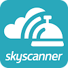 Skyscanner Hotels icon