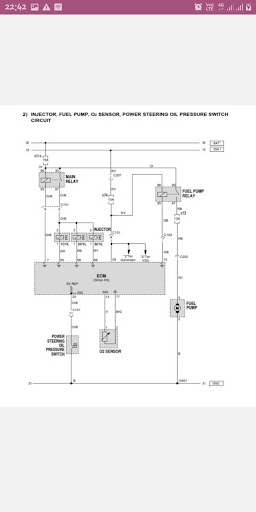 Full Wiring Diagram Car New