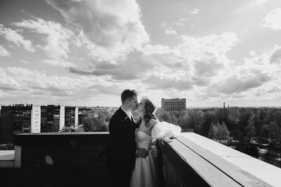 Photographe de mariage Ruslan Iosofatov (iosofatov). Photo du 15 mai