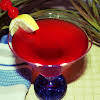 Thumbnail For A Red Hat Scarlett Flozzie Vodka Martini