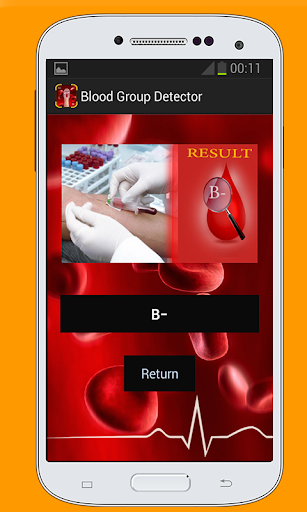 免費下載娛樂APP|血型掃描儀惡作劇 app開箱文|APP開箱王