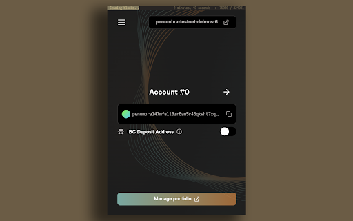 Prax wallet