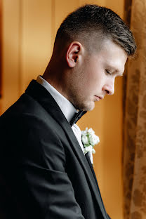 Svatební fotograf Nykolas Tirsina (nykolas909). Fotografie z 2.února 2023