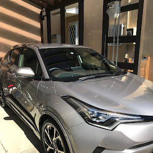 C-HR ZYX10