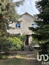 maison à Savigny-sur-Orge (91)