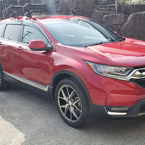 CR-V RW2