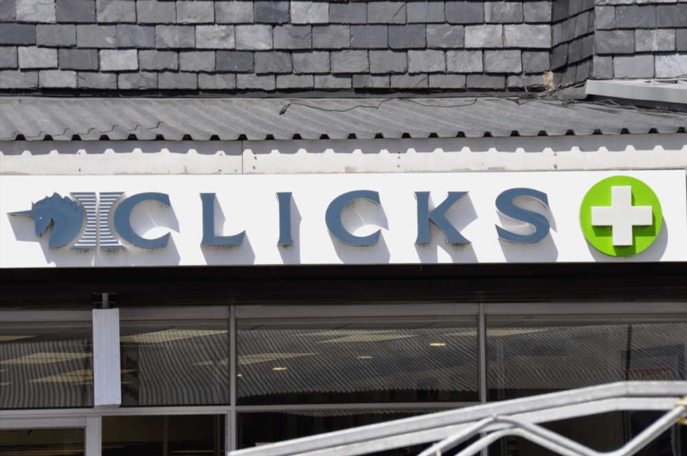 South Africa's Clicks beauty stores raided after 'racist' hair advert